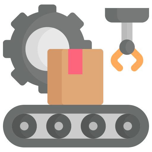 Link Building Agency for Industrial Suppliers 1 manufacturing