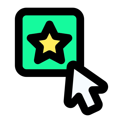 Links That Highlight Your Selection