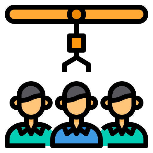 Staffing Industry