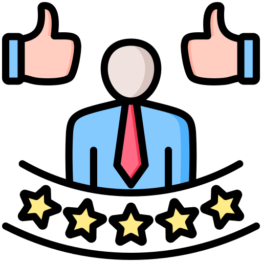 your firm’s reputation