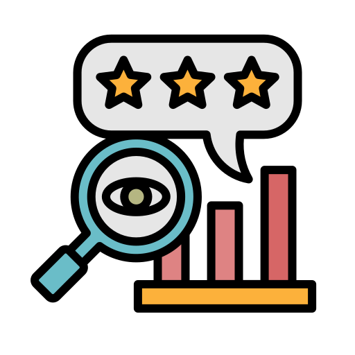 Link Building Agency for Reviews 2 competitive review markets