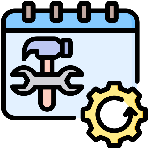 Link Building Agency for Janitorial Services 7 Routine Maintenance