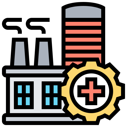 Healthcare Industry