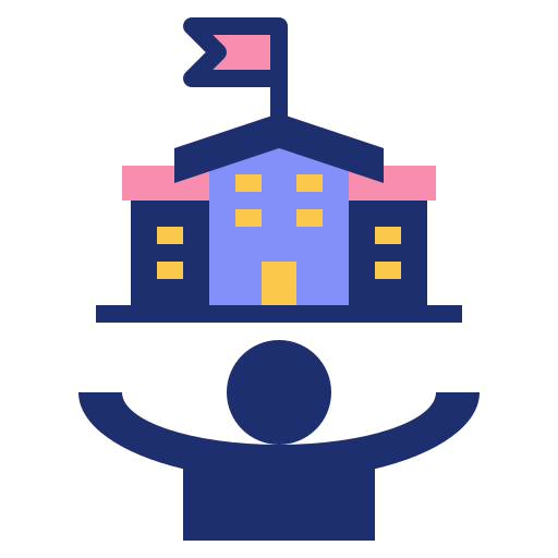Build authority