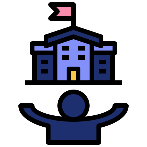 Build authority