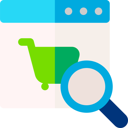Link Building Agency for Pet Stores 2 e-commerce search