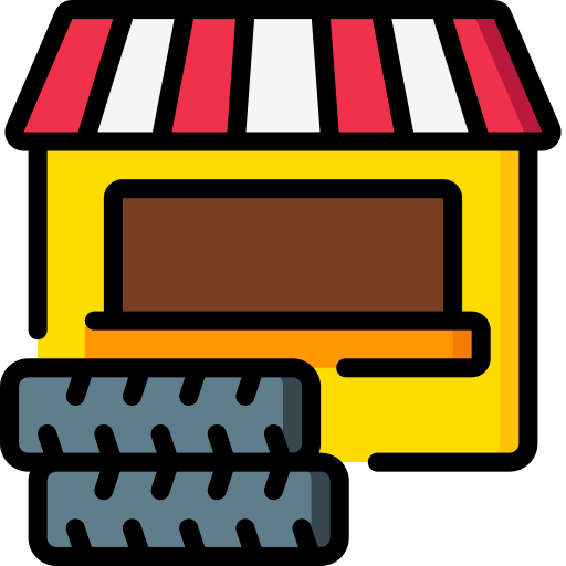 Link Building Agency for Tire Shops 1 tire shop