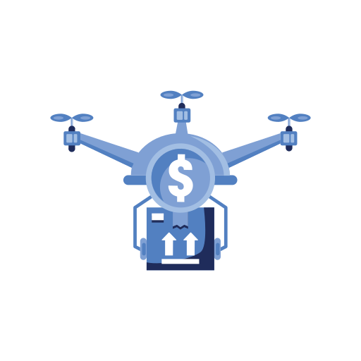  Drone Business Inside 
