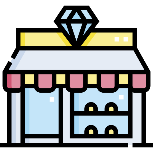 Link Building Agency for Jewelers 4 Jewelry Market