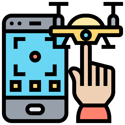 drone applications