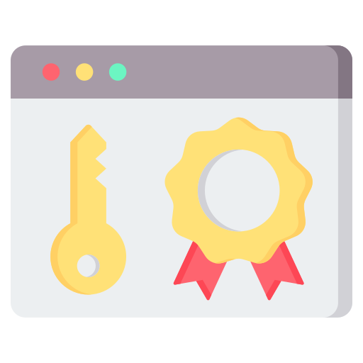 Build credibility with search engines