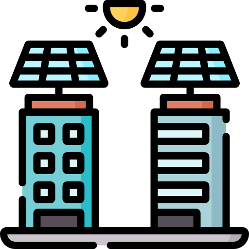 Link Building Agency for Solar Panel Installers 5 Residential and Commercial Solar