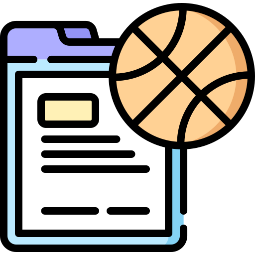  sports publications