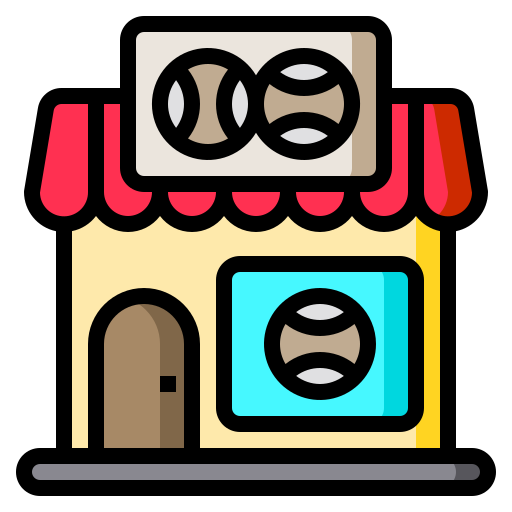 sports outlets