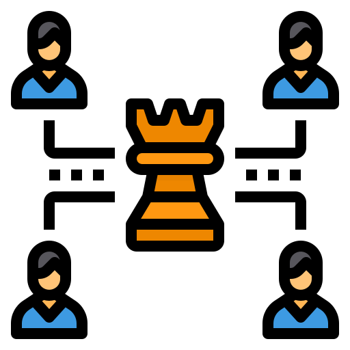 leadership pieces