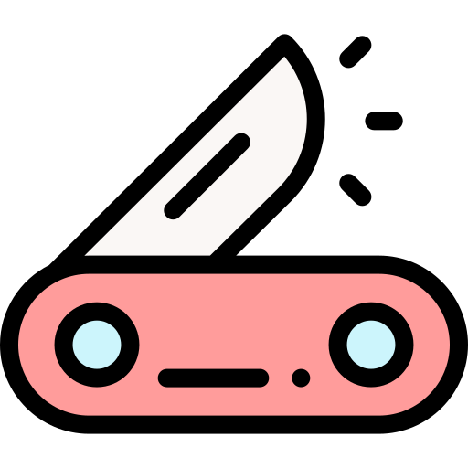 Link Building Agency for Knife Makers 5 Put Your Blades