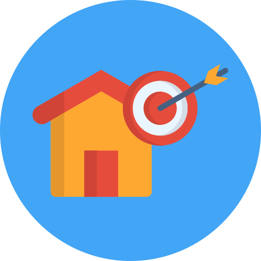 Link Building Agency for Mortgage Brokers 2 Outreach that targets homeowners