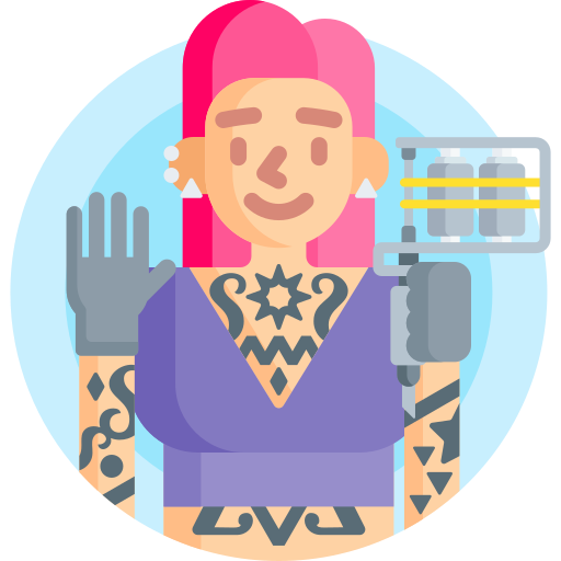 Link Building Agency for Tattoo Artists 1 tattoo artists