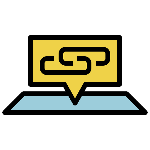 Links That Reinforce Local