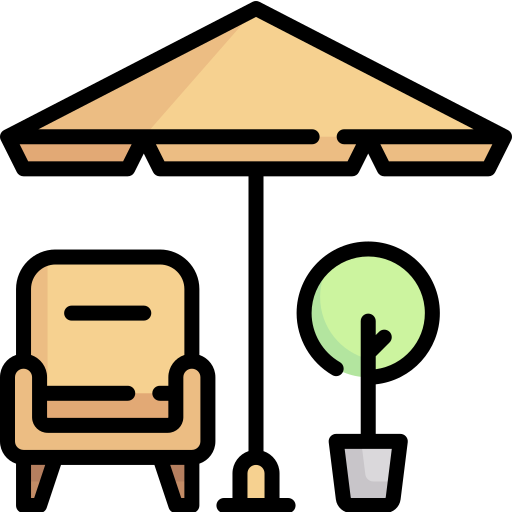 outdoor living