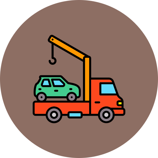 towing 