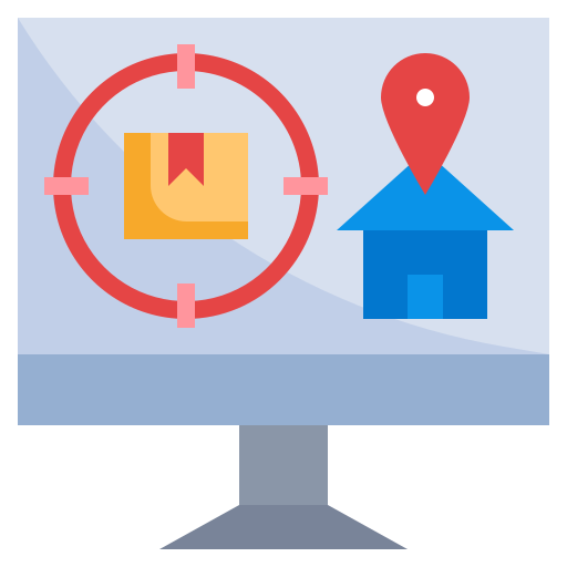 Earn placements in logistics