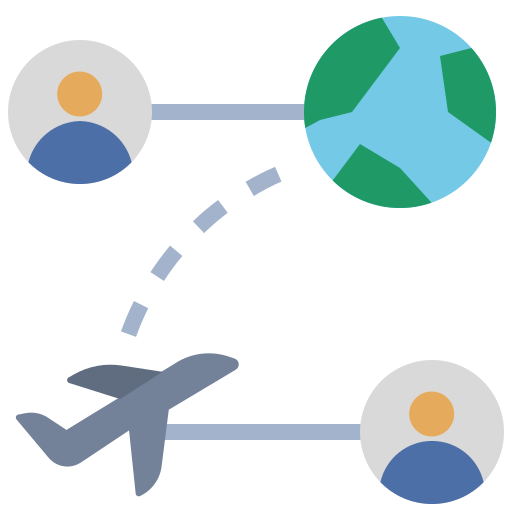 Link Building Agency for Tourism Companies 1 travel-related keywords