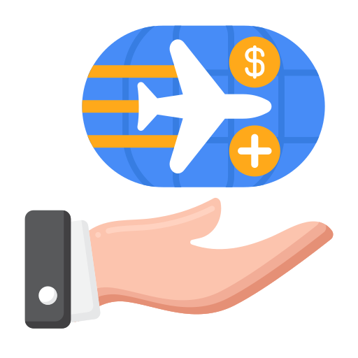 Earn features in aviation