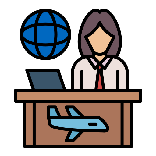 travel agency
