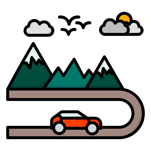 Link Building Agency for Gas Stations 2 road trips