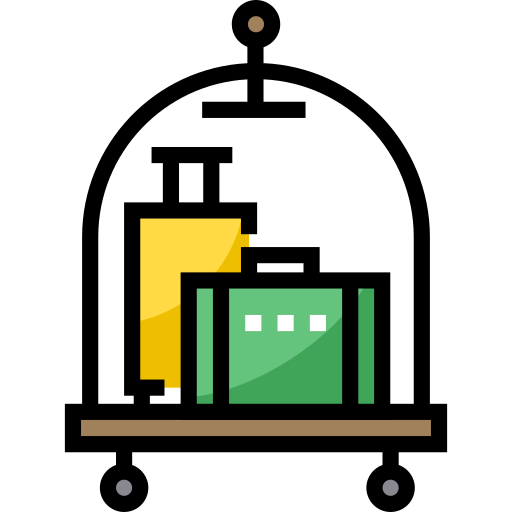 Link Building Agency for Hotels 4 Hospitality Industry