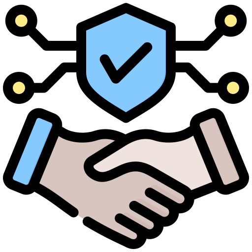 Link Building Agency for Gas Stations 3 digital trust