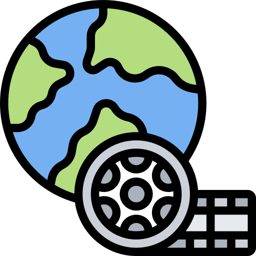 Film and Media World