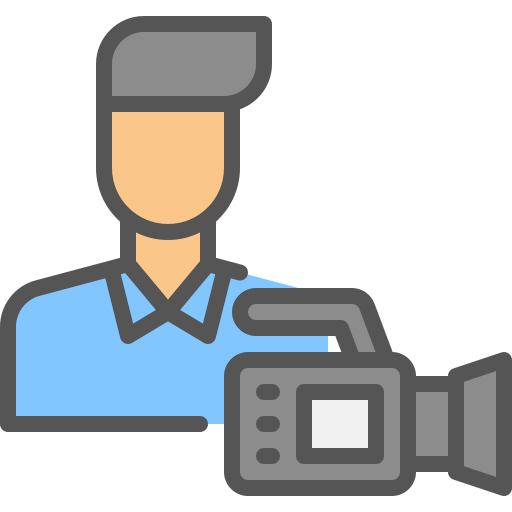Link Building Agency for Videographers 1 videographer