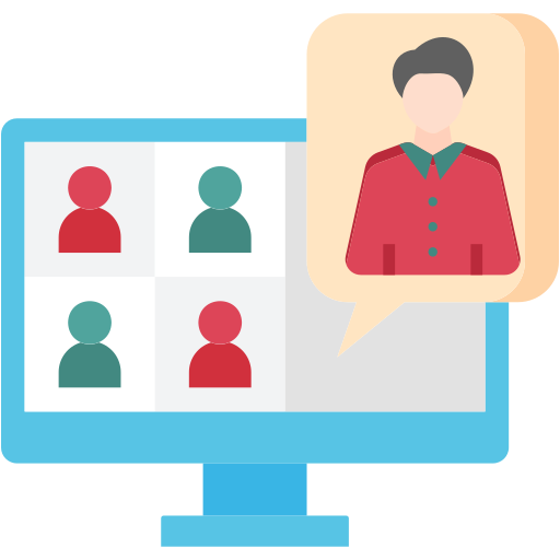 Link Building Agency for Yoga Studios 3 virtual conference