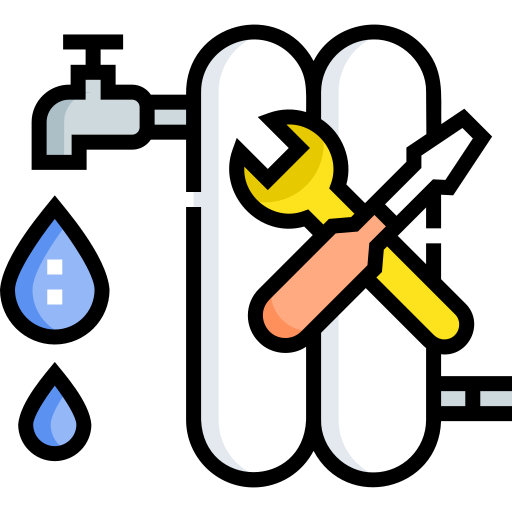 Link Building Agency for Plumbers 5 Plumbing Services