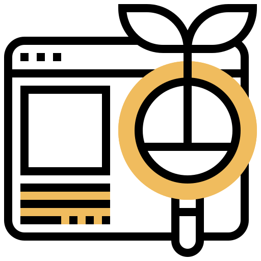 Sustainable SEO Results
