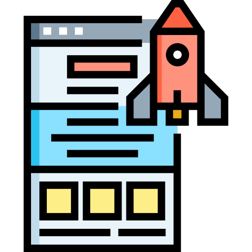 Link Building Agency for Landing Pages 1 landing pages publications