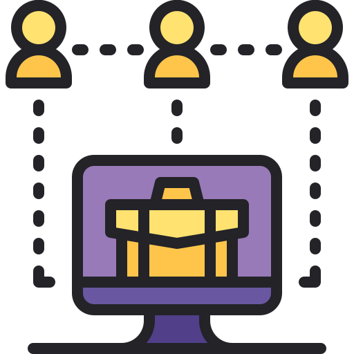 Link Building Agency for Job Listings 4 Recruitment and Career Platforms