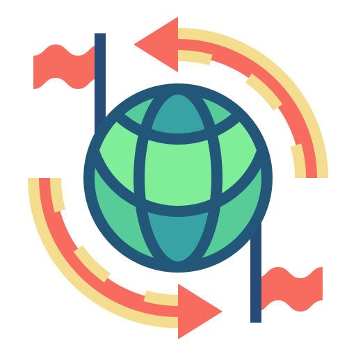 Link Building Agency for Import Export Companies 4 Global Trade Dynamics